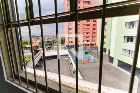 Vista do Quarto 1 de apartamento à venda com 2 quartos, 45m² em Limoeiro, São Paulo