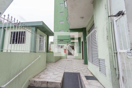 Apartamento à venda com 84m², 3 quartos e 1 vagaÁrea comum