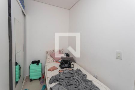 Apartamento à venda com 84m², 3 quartos e 1 vagaQuarto 3 