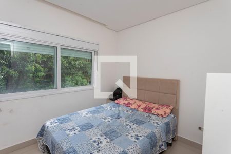 Apartamento à venda com 84m², 3 quartos e 1 vagaQuarto 2 