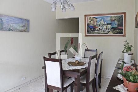 Sala de Jantar de apartamento para alugar com 3 quartos, 114m² em Bom Retiro, São Paulo