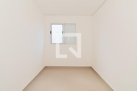 Quarto de apartamento à venda com 1 quarto, 27m² em Vila Mazzei, São Paulo