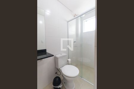 Apartamento para alugar com 23m², 1 quarto e sem vagaBanheiro Social