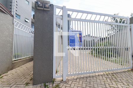 Apartamento para alugar com 23m², 1 quarto e sem vagaPlaquinha