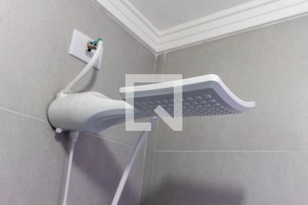 Casa de condomínio para alugar com 110m², 3 quartos e 2 vagas Casa de condomínio para alugar com 110m², 3 quartos e 2 vagasChuveiro