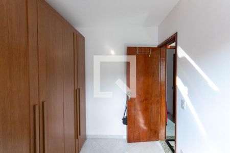 Quarto 1 de casa de condomínio à venda com 3 quartos, 110m² em Cangaiba, São Paulo