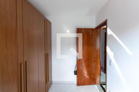 Quarto 1 de casa de condomínio para alugar com 3 quartos, 110m² em Cangaiba, São Paulo