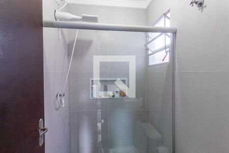 Casa de condomínio para alugar com 110m², 3 quartos e 2 vagas Casa de condomínio para alugar com 110m², 3 quartos e 2 vagasBanheiro