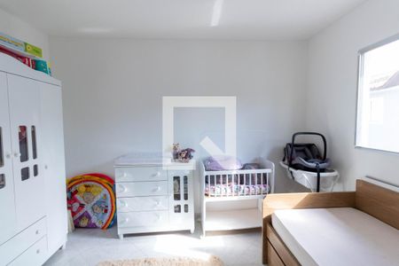 Casa de condomínio para alugar com 110m², 3 quartos e 2 vagas Casa de condomínio para alugar com 110m², 3 quartos e 2 vagasQuarto 3