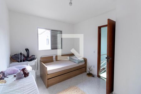 Casa de condomínio para alugar com 110m², 3 quartos e 2 vagas Casa de condomínio para alugar com 110m², 3 quartos e 2 vagasQuarto 3