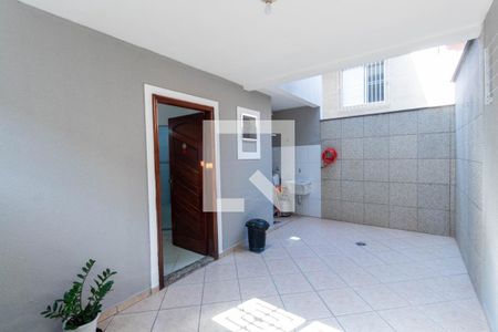 Casa de condomínio para alugar com 110m², 3 quartos e 2 vagas Casa de condomínio para alugar com 110m², 3 quartos e 2 vagasGaragem