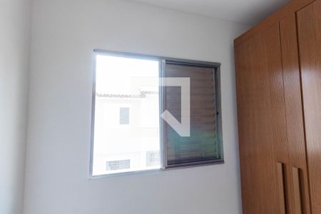 Quarto 1 de casa de condomínio para alugar com 3 quartos, 110m² em Cangaiba, São Paulo