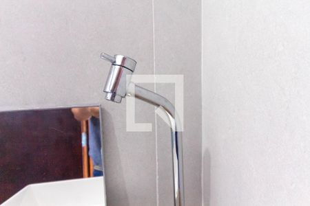 Casa de condomínio para alugar com 110m², 3 quartos e 2 vagas Casa de condomínio para alugar com 110m², 3 quartos e 2 vagasBanheiro - torneira