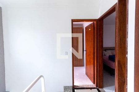Casa de condomínio para alugar com 110m², 3 quartos e 2 vagas Casa de condomínio para alugar com 110m², 3 quartos e 2 vagasCorredor