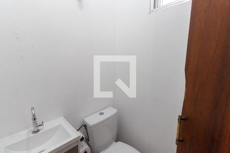 Casa de condomínio para alugar com 110m², 3 quartos e 2 vagas Casa de condomínio para alugar com 110m², 3 quartos e 2 vagasLavabo