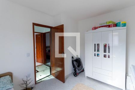 Casa de condomínio para alugar com 110m², 3 quartos e 2 vagas Casa de condomínio para alugar com 110m², 3 quartos e 2 vagasQuarto 3