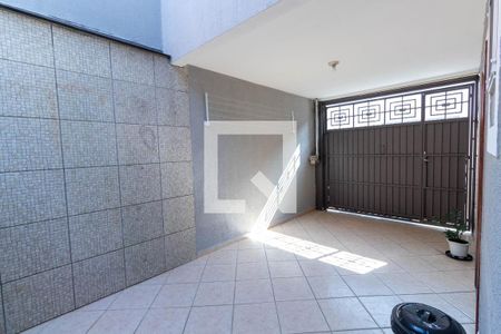 Casa de condomínio para alugar com 110m², 3 quartos e 2 vagas Casa de condomínio para alugar com 110m², 3 quartos e 2 vagasGaragem