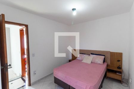 Casa de condomínio para alugar com 110m², 3 quartos e 2 vagas Casa de condomínio para alugar com 110m², 3 quartos e 2 vagasQuarto 2