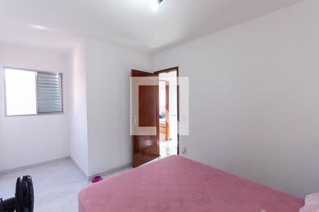 Casa de condomínio para alugar com 110m², 3 quartos e 2 vagas Casa de condomínio para alugar com 110m², 3 quartos e 2 vagasQuarto 2