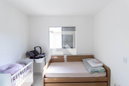 Casa de condomínio para alugar com 110m², 3 quartos e 2 vagas Casa de condomínio para alugar com 110m², 3 quartos e 2 vagasQuarto 3