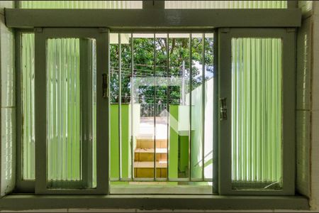 Cozinha de casa para alugar com 2 quartos, 78m² em Jardim Santa Mônica, São Paulo