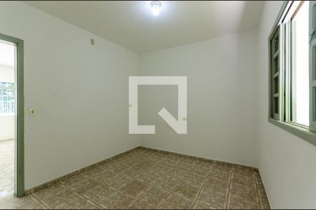 Quarto 1 de casa para alugar com 2 quartos, 78m² em Jardim Santa Mônica, São Paulo