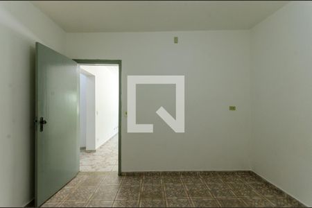 Quarto 1 de casa para alugar com 2 quartos, 78m² em Jardim Santa Mônica, São Paulo