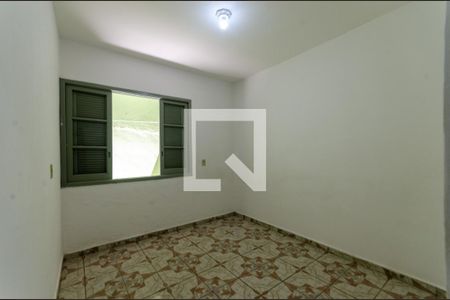 Quarto 2 de casa para alugar com 2 quartos, 78m² em Jardim Santa Mônica, São Paulo