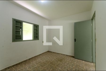 Quarto 1 de casa para alugar com 2 quartos, 78m² em Jardim Santa Mônica, São Paulo