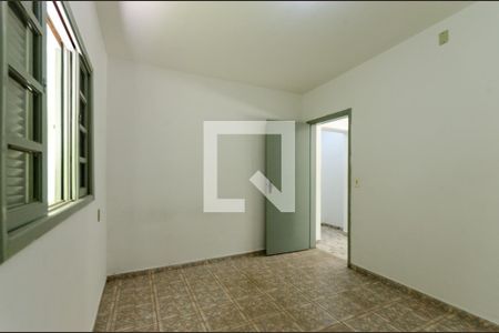 Quarto 1 de casa para alugar com 2 quartos, 78m² em Jardim Santa Mônica, São Paulo