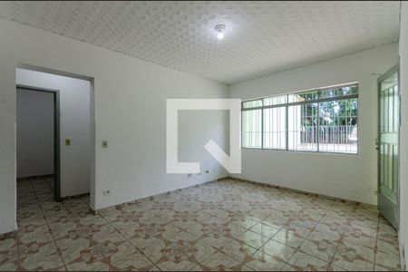 Casa para alugar com 2 quartos, 78m² em Jardim Santa Mônica, São Paulo