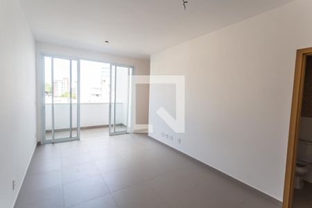 Apartamento para alugar com 2 quartos, 120m² em Cidade Nova, Belo Horizonte