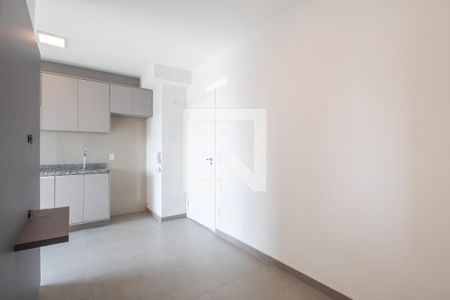 Apartamento à venda com 29m², 1 quarto e sem vaga Apartamento à venda com 29m², 1 quarto e sem vagaSala