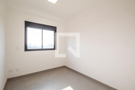 Quarto de apartamento à venda com 1 quarto, 29m² em Km 18, Osasco