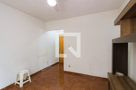Sala de apartamento à venda com 3 quartos, 55m² em Freguesia (jacarepaguá), Rio de Janeiro
