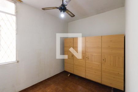 Quarto 2 de apartamento à venda com 3 quartos, 55m² em Freguesia (jacarepaguá), Rio de Janeiro