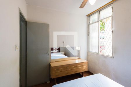 Quarto 1 de apartamento à venda com 3 quartos, 55m² em Freguesia (jacarepaguá), Rio de Janeiro