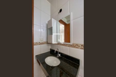 Apartamento para alugar com 60m², 2 quartos e 1 vagaBanheiro