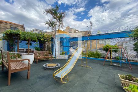 Apartamento para alugar com 60m², 2 quartos e 1 vagaÁrea comum