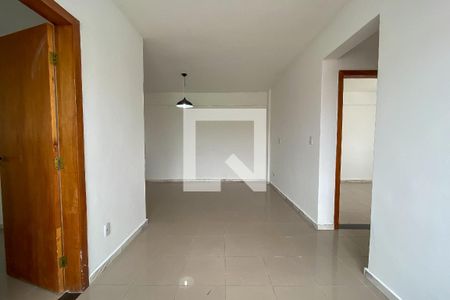 Sala de apartamento para alugar com 2 quartos, 60m² em Carlos Prates, Belo Horizonte