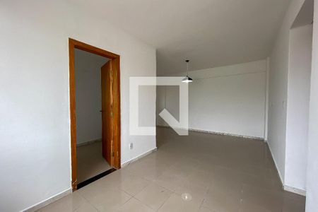 Sala de apartamento para alugar com 2 quartos, 60m² em Carlos Prates, Belo Horizonte