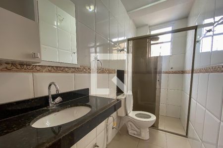 Apartamento para alugar com 60m², 2 quartos e 1 vagaBanheiro