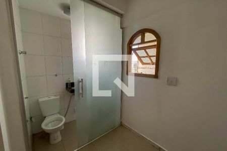 Apartamento para alugar com 60m², 2 quartos e 1 vagaQuarto  de Serviço