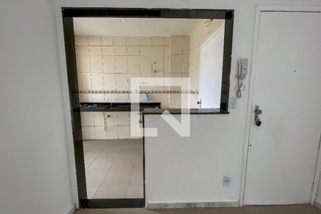 Apartamento para alugar com 60m², 2 quartos e 1 vagaCozinha e Área de Serviço