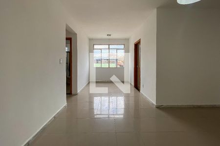 Sala de apartamento para alugar com 2 quartos, 60m² em Carlos Prates, Belo Horizonte