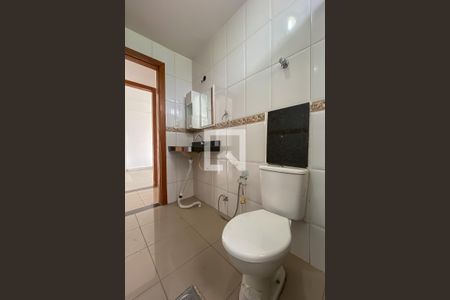 Apartamento para alugar com 60m², 2 quartos e 1 vagaBanheiro