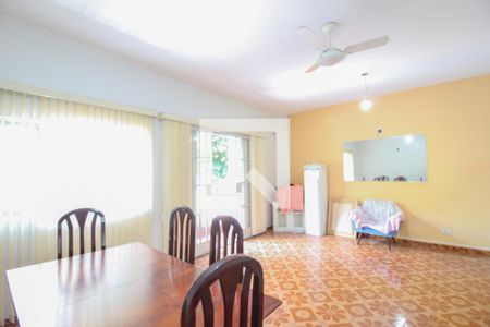 Sala de casa à venda com 2 quartos, 95m² em Perdizes, São Paulo