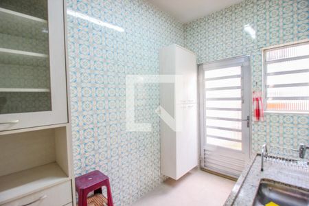 Casa à venda com 95m², 2 quartos e sem vagaCozinha