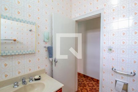 Casa à venda com 95m², 2 quartos e sem vagaBanheiro