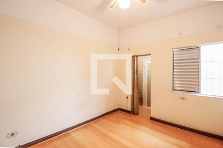 Quarto 2 - Suíte de casa à venda com 2 quartos, 95m² em Perdizes, São Paulo